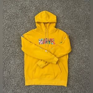 Marvel Hoodie